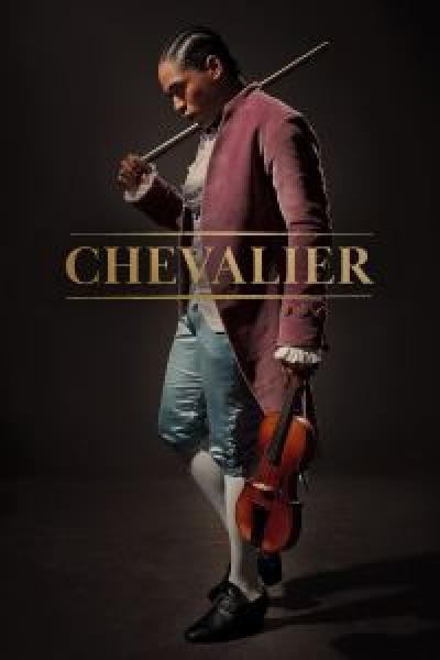 فيلم Chevalier اونلاين مترجم