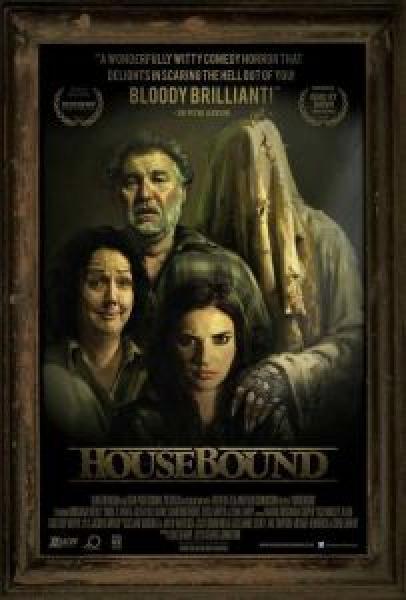 فيلم Housebound اونلاين مترجم