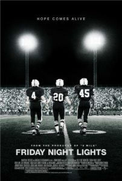 فيلم Friday Night Lights اونلاين مترجم