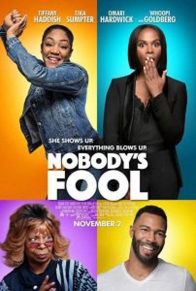 فيلم Nobody's Fool اونلاين مترجم