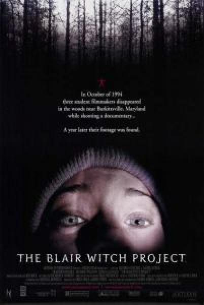 فيلم The Blair Witch Project اونلاين مترجم