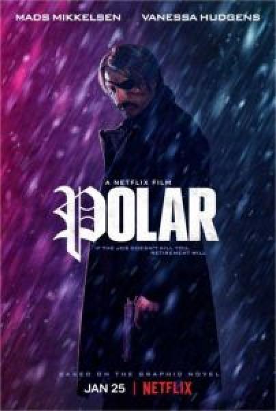 فيلم فيلم Polar اونلاين مترجم