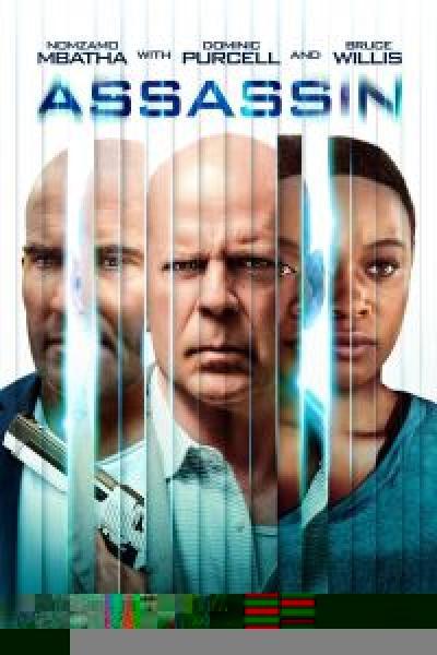 فيلم Assassin اونلاين مترجم