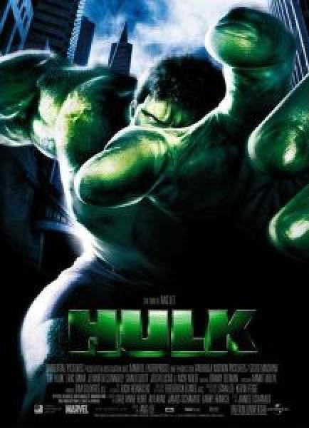 فيلم Hulk اونلاين مترجم