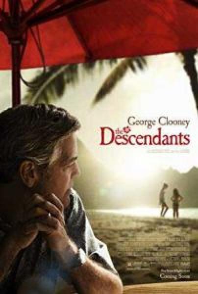 فيلم The Descendants اونلاين مترجم