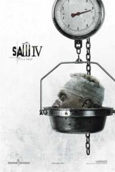 فيلم Saw IV اونلاين مترجم