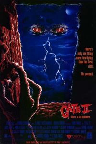 فيلم The Gate II: Trespassers اونلاين مترجم
