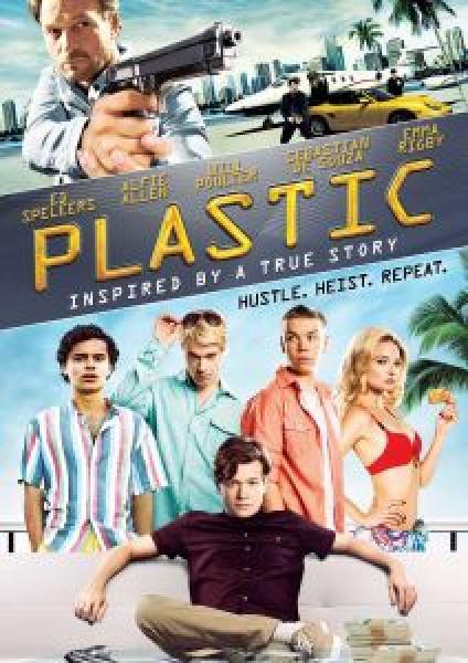 فيلم Plastic اونلاين مترجم
