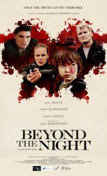 فيلم Beyond the Night اونلاين مترجم