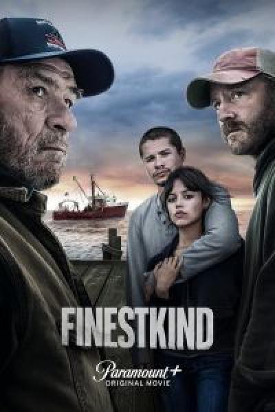 فيلم Finestkind اونلاين مدبلج