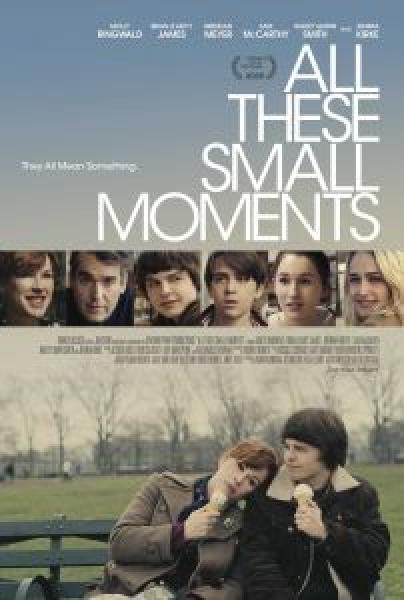فيلم مشاهده فيلم All These Small Moments اونلاين مترجم