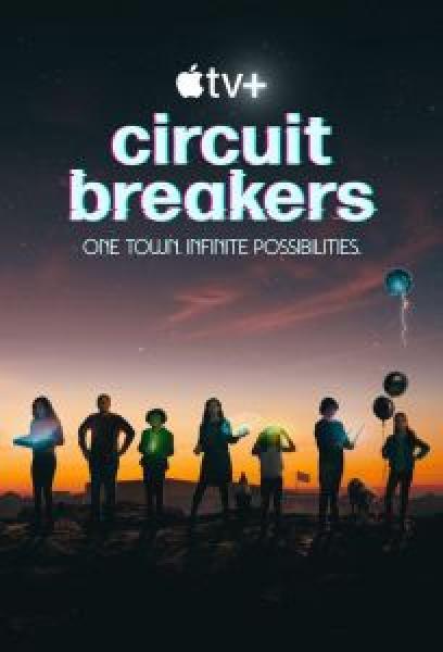 مسلسل Circuit Breakers الموسم 1