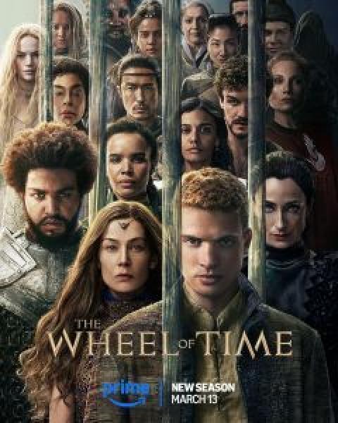 مسلسل The Wheel of Time الموسم 3 الحلقة 4