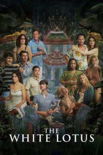 مسلسل The White Lotus الموسم 3 الحلقة 3