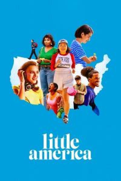 مسلسل Little America الموسم 2
