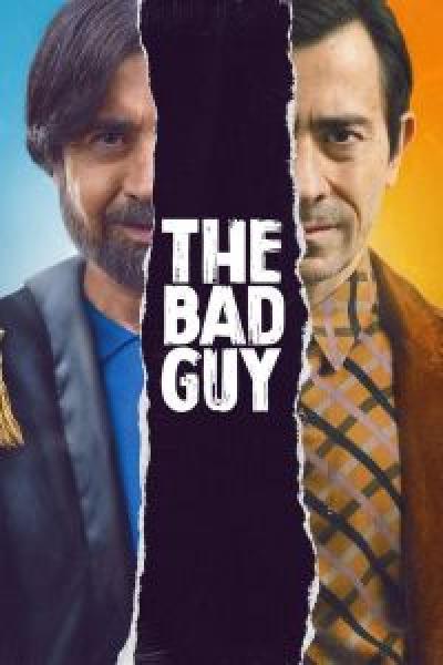 مسلسل The Bad Guy الموسم 1