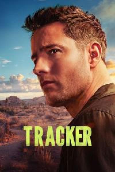 مسلسل Tracker الموسم 2 الحلقة 14