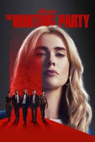 مسلسل The Hunting Party الموسم 1 الحلقة 5