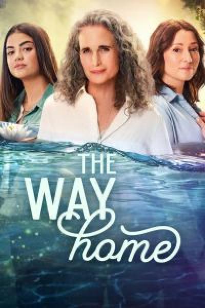مسلسل The Way Home الموسم 3 الحلقة 10