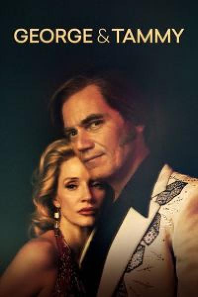 مسلسل George & Tammy الموسم 1