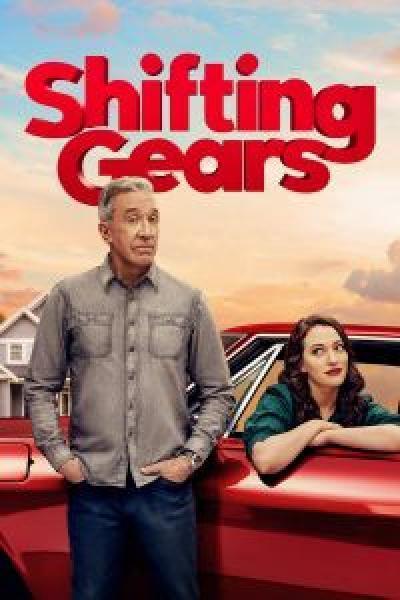 مسلسل Shifting Gears الموسم 1 الحلقة 10