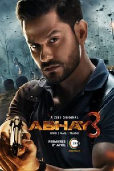 مسلسل Abhay الموسم 3 الحلقة 8