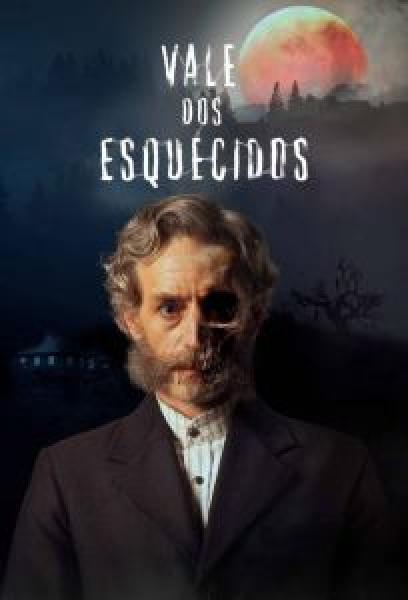 مسلسل Vale dos Esquecidos الموسم 1