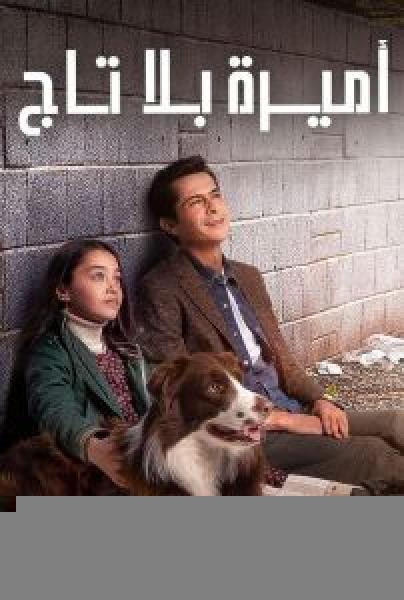 مسلسل اميرة بلا تاج الموسم 1 مدبلجة