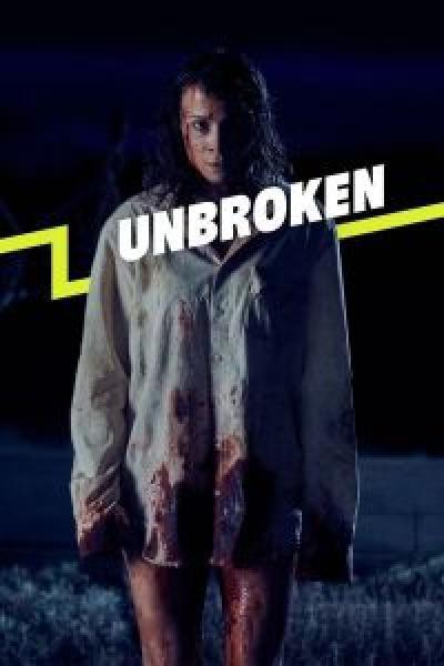 مسلسل Unbroken الموسم 1