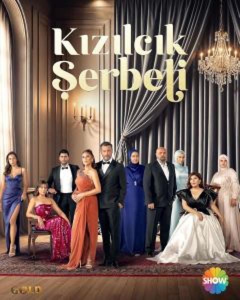 مسلسل شراب التوت الموسم 3 الحلقة 55 مدبلجة
