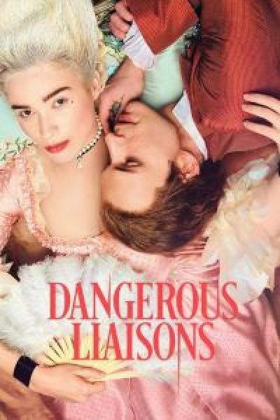 مسلسل Dangerous Liaisons الموسم 1