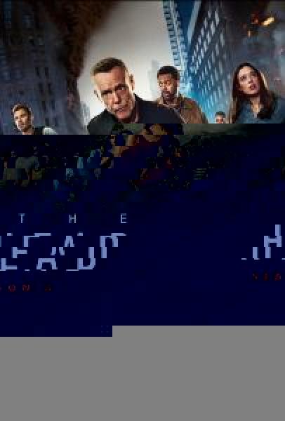 مسلسل Chicago P.D الموسم 12 الحلقة 9