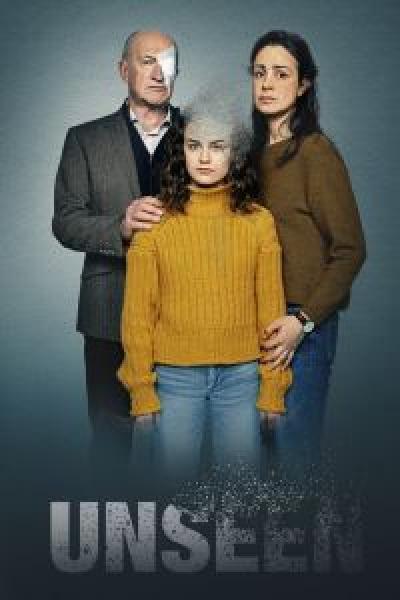 مسلسل Unseen الموسم 1