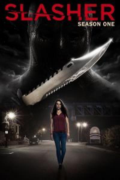 مسلسل Slasher الموسم 1