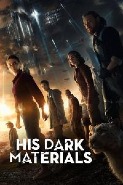 مسلسل His Dark Materials الموسم 3