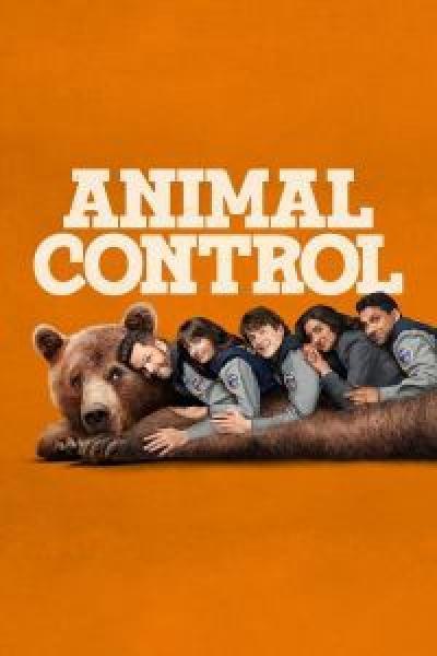 مسلسل Animal Control الموسم 3 الحلقة 10
