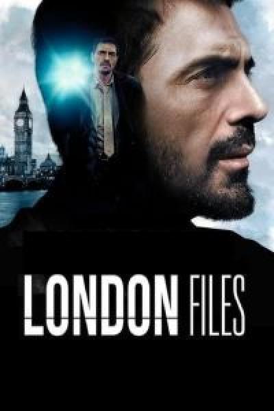 مسلسل London Files الموسم 1