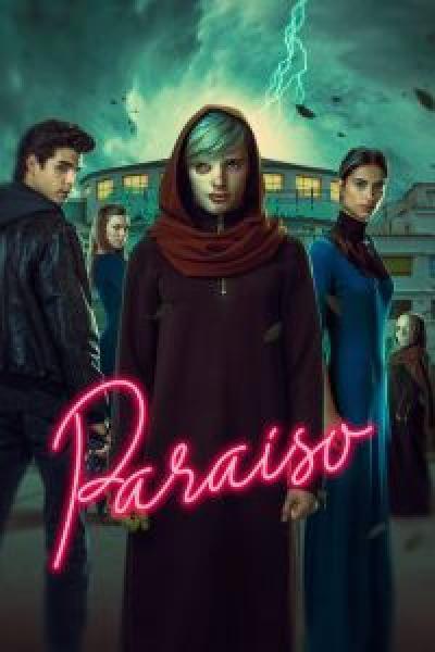 مسلسل Paradise الموسم 2
