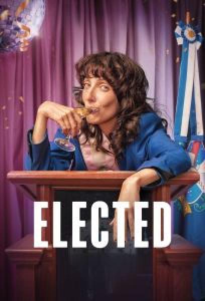 مسلسل Elected الموسم 1