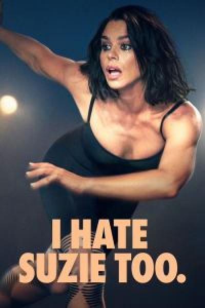 مسلسل I Hate Suzie الموسم 2