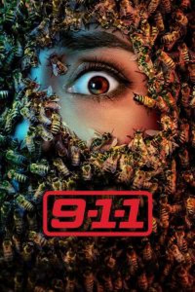 مسلسل 9-1-1 الموسم 8 الحلقة 11