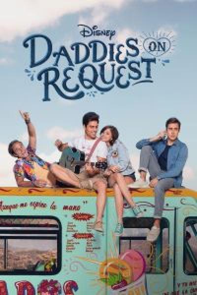 مسلسل Daddies on Request الموسم 1