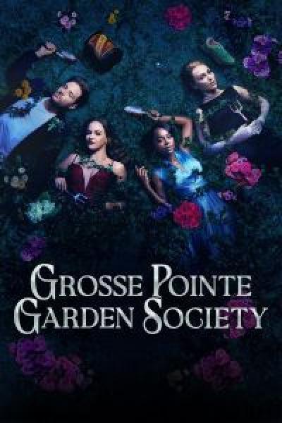 مسلسل Grosse Pointe Garden Society الموسم 1 الحلقة 5