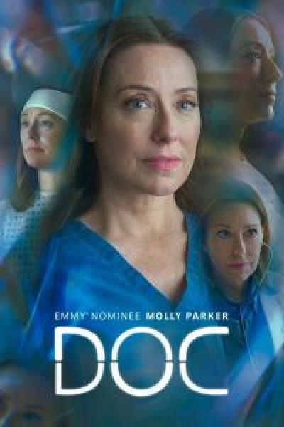 مسلسل Doc الموسم 1 الحلقة 8