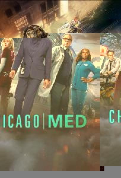 مسلسل Chicago Fire الموسم 13 الحلقة 9