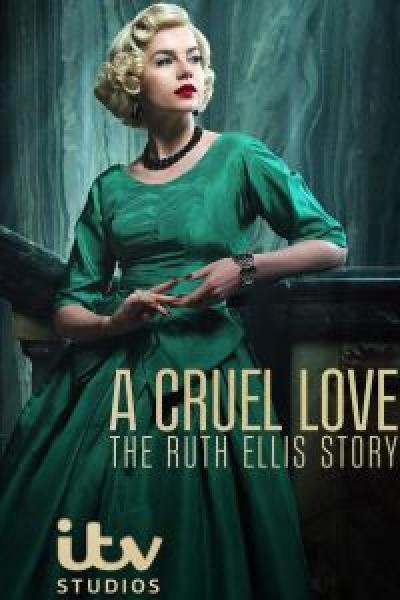مسلسل A Cruel Love: The Ruth Ellis Story الموسم 1 الحلقة 4