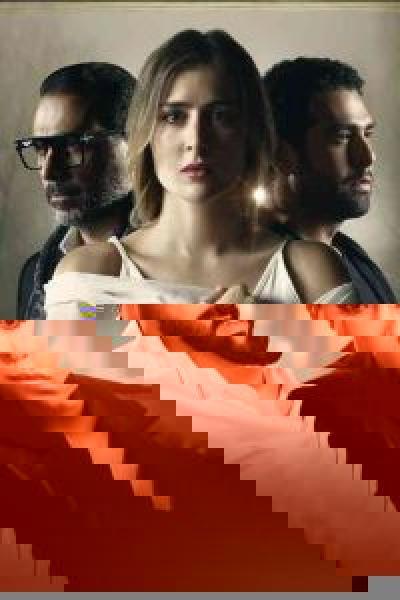 مسلسل 55 مشكلة حب روحي فيك الحلقة 40