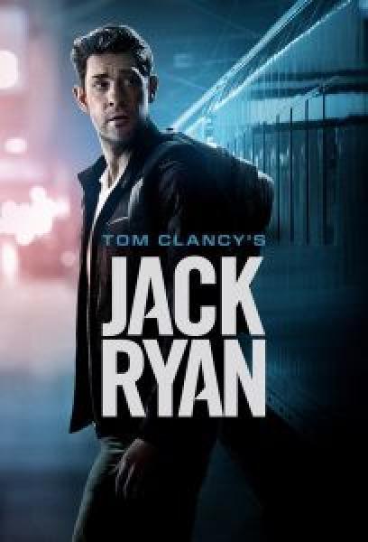 مسلسل Tom Clancy's Jack Ryan الموسم 3