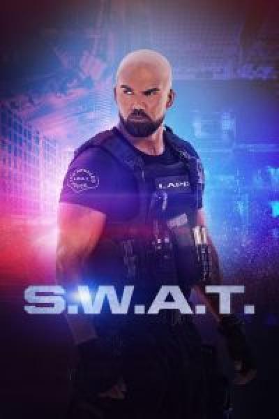مسلسل S.W.A.T الموسم 8 الحلقة 13