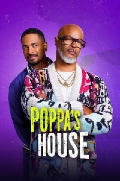مسلسل Poppa's House الموسم 1 الحلقة 15